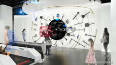 <b>农业展厅安插体例打制沉浸式农业体验新体例</b>