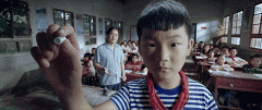 《树上有个好处所》：愿我们都做最实正在的本