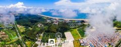 日照山海天發展新韻：丛林公園的生態保護與文